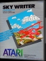 Atari  800&nbsp; - &nbsp;Sky Writer